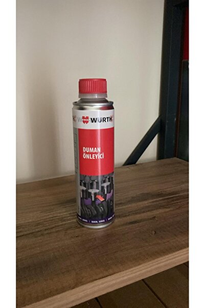 Würth duman önleyici