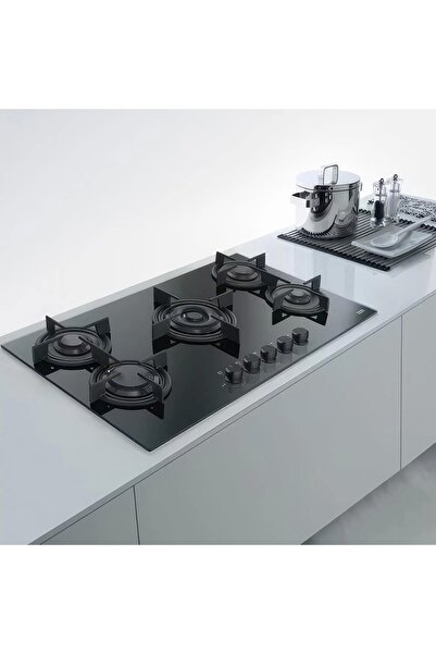 Franke Ocak FHCR 905 4G TC HE BK C 106.0374.288