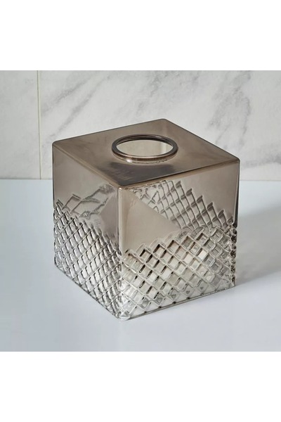 Home Centre Melodic Tissue Holder