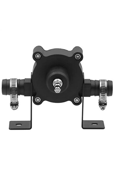 Midapo ERG TECHNICAL SARJLI MATKAP UYUMLU VAKUMLU SIVI-BENZİN-MAZOT SU AKTARMA POMPASI