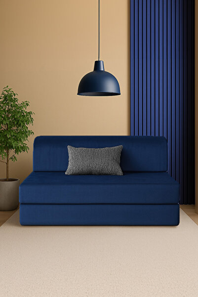 Sleeptown Magic Çift Kişilik Katlanır Yataklı Kanepe Koltuk