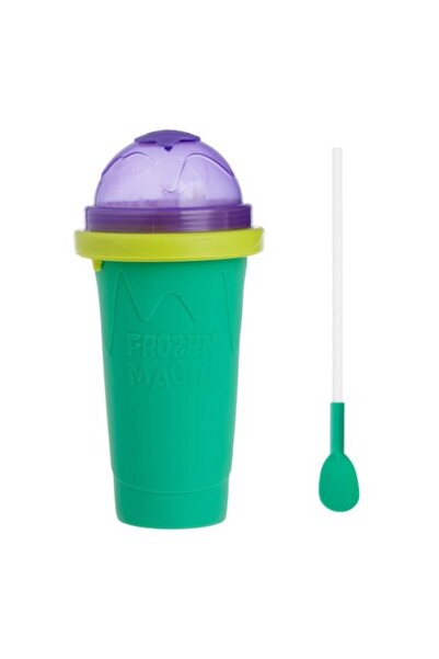 OEM Aparat de smoothie din sticlă 350ml