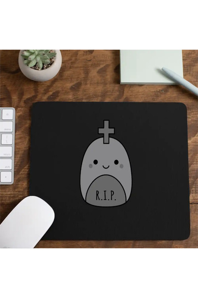 OEM Mousepad Squishmallows RIP Mormant Horror