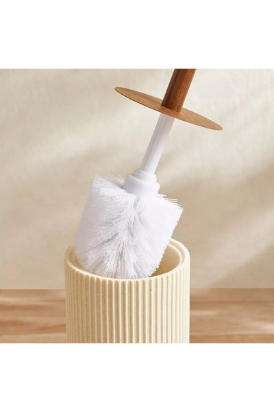 Home Center Urban Toilet Brush Holder