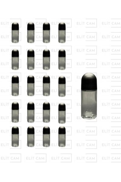 Elitcam 50 CC CAM ROLL-ON ŞİŞESİ (20 ADET)