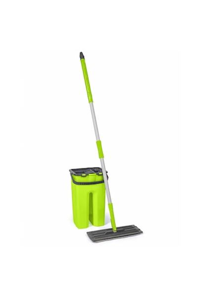 Bezubi Set Mop cu Galeata Rapid Twin