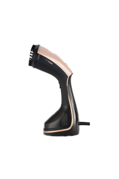 Zilan Vertical Steam Iron with 1500W power, 20g/min, 230 ml capacity, multifunctional LED screen / ZLN 425