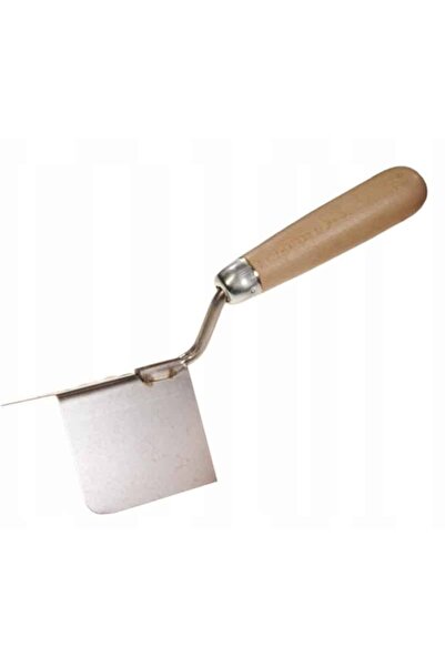 Z-Tools Spatulă de colț exterioară, oțel inoxidabil, 60 mm ZTS5650