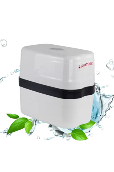 hsc Stratos 5 Aşamalı Pompasız Su Arıtma Cihazı