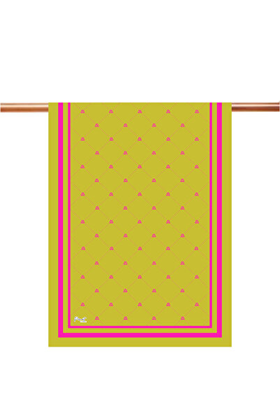 PİRAMİT Σάλι Coolnes Viscon