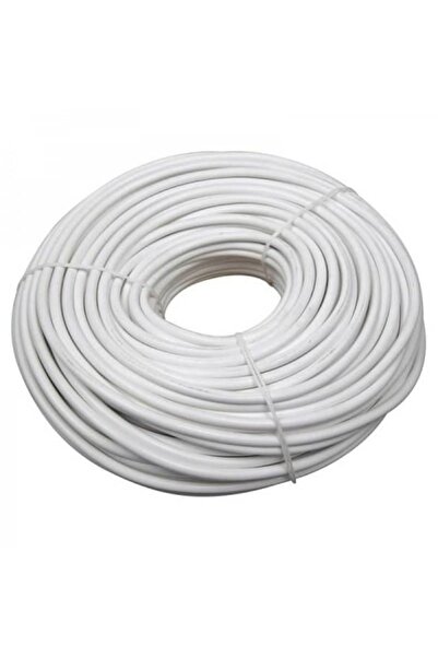 Z-Tools Cablu electric MYYM, 3X2.5mm², 100m EXT10638