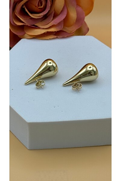 XUPING JEWELRY Damla Model Küpe