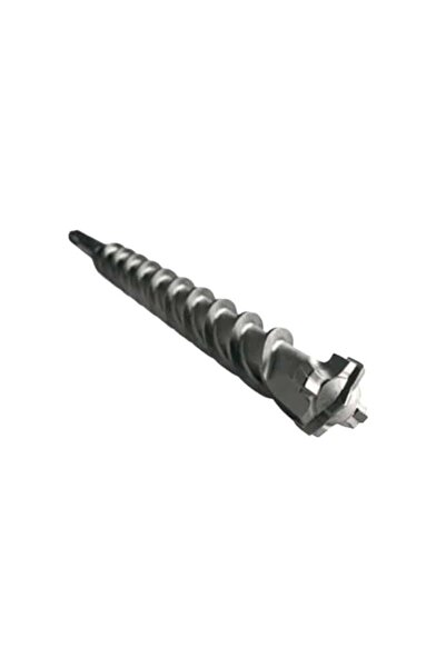 Z-Tools Metal Drill Bit, 12mm Diameter, 310mm Length / 1056 1056