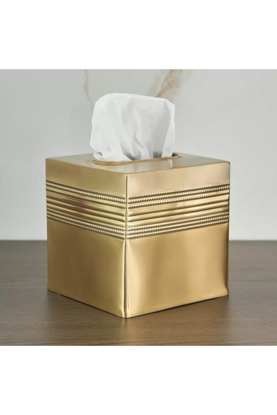 Home Centre Leon Tissue Box Cover