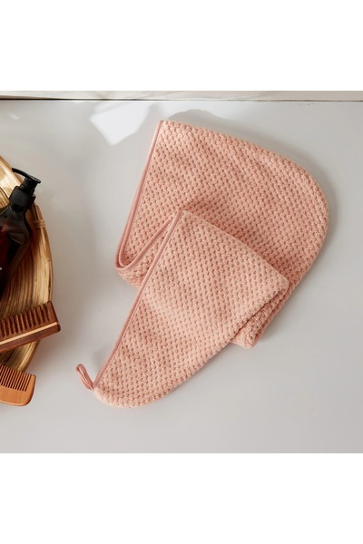 Home Centre Melosa Hair Wrap