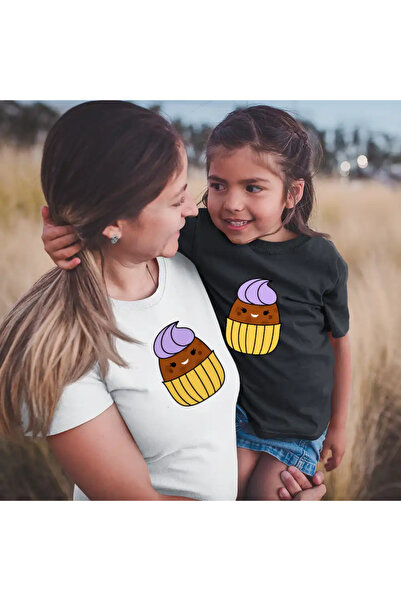 OEM Women's T-Shirt Squishmallows Cookie