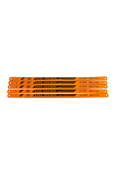 Z-Tools Lamă de ferăstrău WFENG 300×12.7mm, 10 bucăți / ZTS8767 ZTS8767