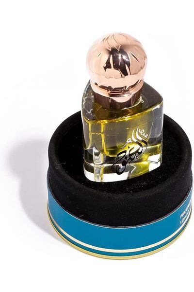AMD Perfumes Al Anood Pure Oil By AMD Perfumes Attar For Men 12ml