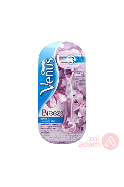 Gillette فينوس كومف جلايد بريز MCHN+2B