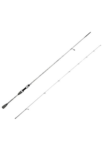 Kendo Kenshi Pro 228cm 1-9gr LRF Kamışı