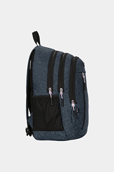 Relaxion 5057 Місткий міцний рюкзак для щоденного використання та школи