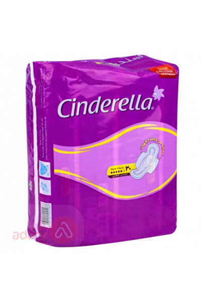 Cinderella وسادة جناح طويلة سميكة 30 قطعة