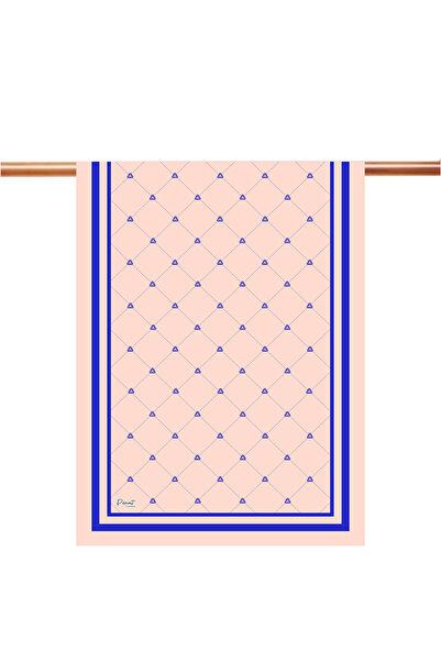 PİRAMİT Coolnes Viscon Shawl