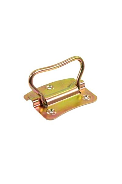 Z-Tools Mâner metalic cu dop pentru stupi, 8 cm 4024