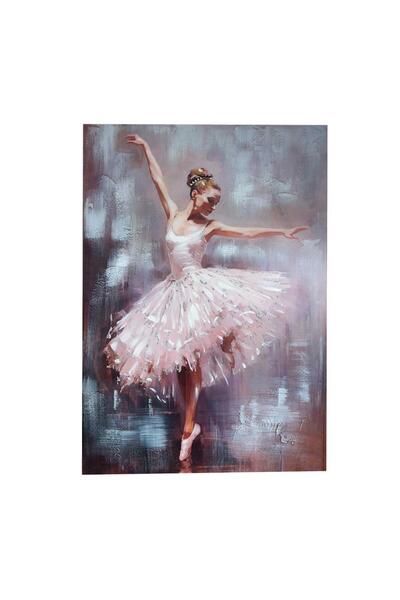 Vitale BALERİN DEKORATİF TABLO 70X100CM