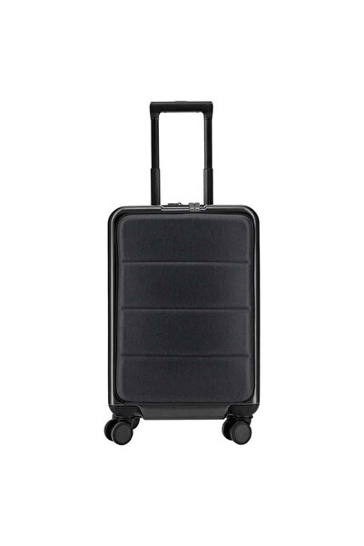 SANTHOME Cashel Cabin Trolley - Black - 51 cm