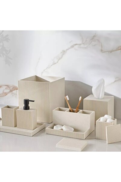 Home Centre Linea Cotton Jar