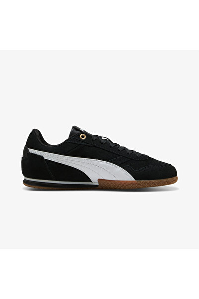 Puma Low Boot, Regular, Plain
