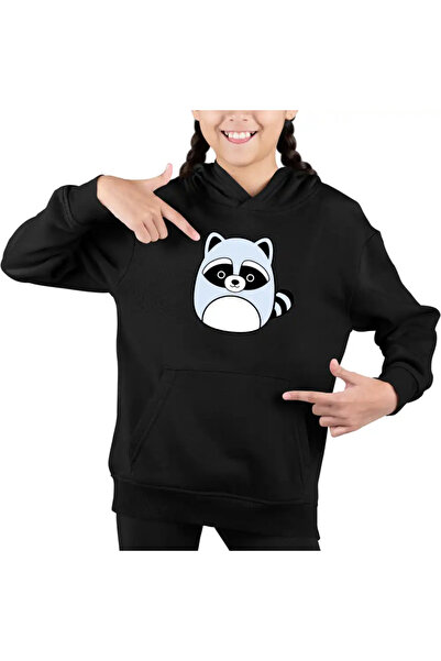 OEM Hanorac Copii Fete Squish mallows Raton