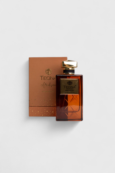 TEONA Baiser Brulant Parfüm 80ml