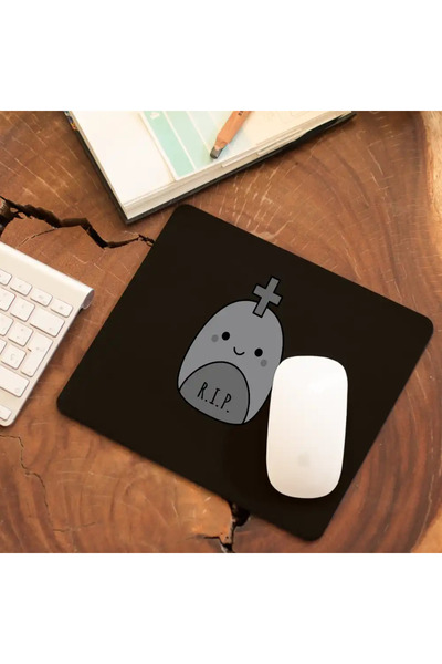 OEM Mousepad Squishmallows RIP Mormant Horror