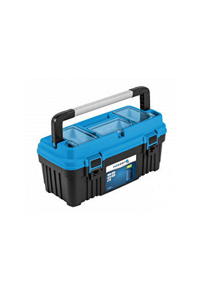 HOEGERT Toolbox 18", maximum capacity 15kg Z-TOOLS HT7G061