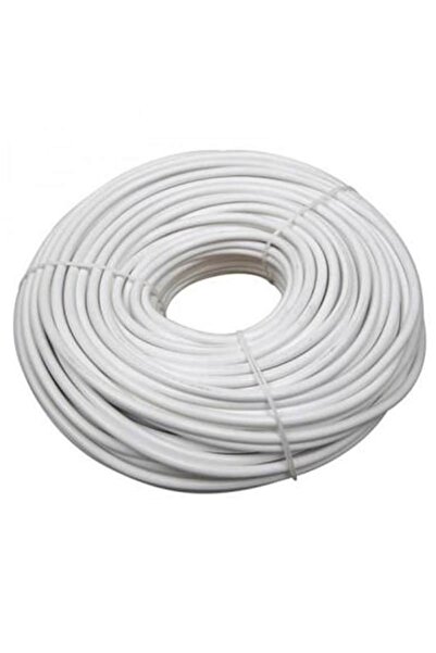 Z-Tools Cablu electric CYY-F, 3X2.5mm², 100m EXT10639