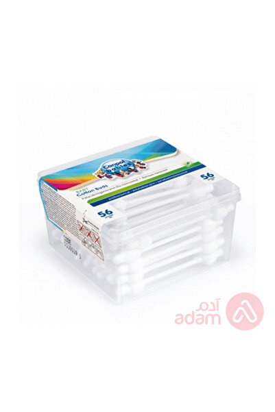 CANPOL براعم سي تي إن ٥٦ قطعة (٣/١١١)