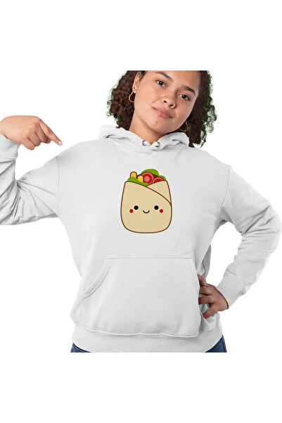 OEM Hanorac Femei Squishmallows Shaworma