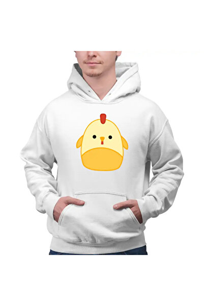 OEM Hanorac Barbati Squishmallows Puisor Ferma
