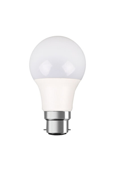 Global KES171 LED Ampul 12W A60 E27 6500K Beyaz Işık, 800 Lümen