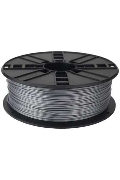 Gembird 3D printer filament, PLA, 1.75mm diameter, 1Kg / spool, approx. 330m, melting point 190-220