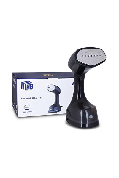 Mhp كاوية بخار محمولة أتش بي 220 مل 1400واط HG230308