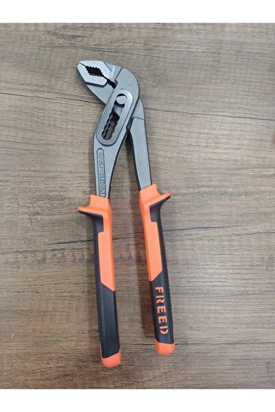 MAN PROTOOLS FORD PENSE