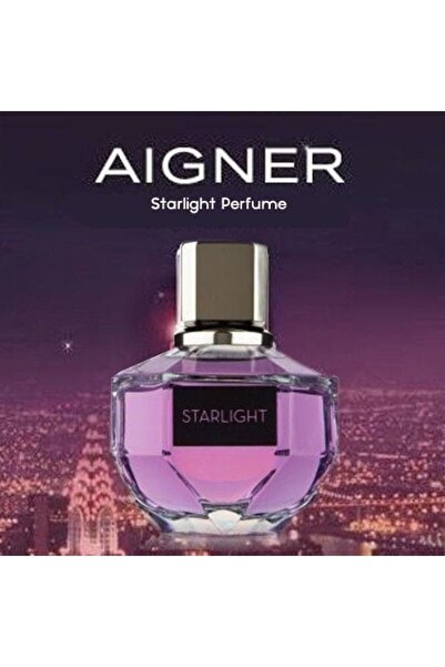 Aigner عطر ستارلايت إتيان 100 مل