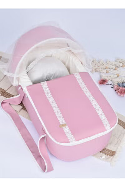 Fun Moment حاملة أطفال ناعمة ومريحة 60 × 35 سم