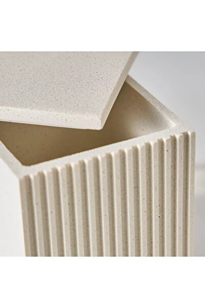 Home Centre Linea Cotton Jar