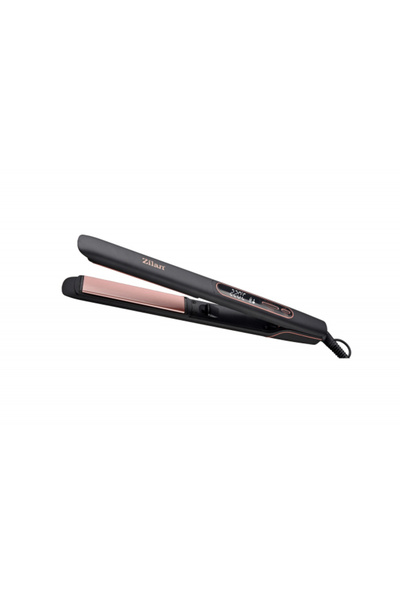 Zilan Placă de îndreptat părul Lechesis, temperatură maximă 220°C, putere 42w...