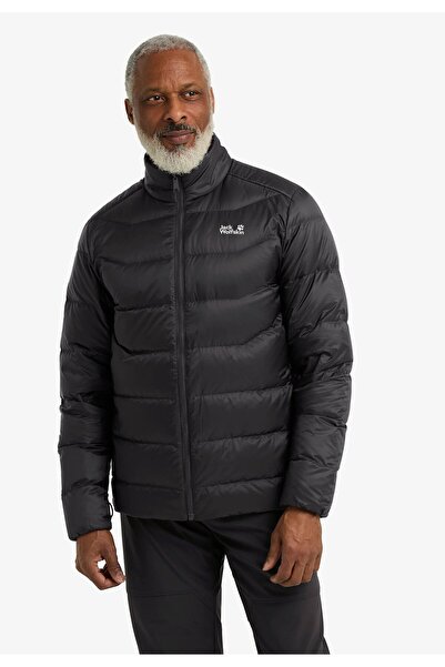 Jack Wolfskin Jack Wolfskin Icecape 3v1 péřová bunda M Rds pánská lněná outdoorová bunda A65265-5940