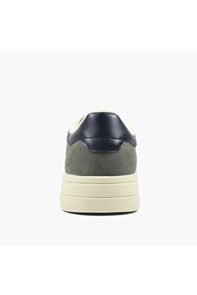 GAP Men's MOON II NBX Lace-Up Sneakers - GPM5214220625